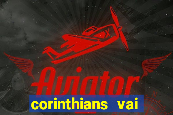 corinthians vai perder pontos